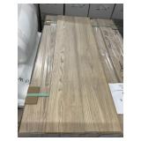 Waterproof Scratch Resistant Laminate x663 SF