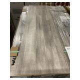 7mm Laminate Flooring x643 SF