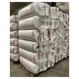 Owens Corning R-13 Faced Insulation x30 bags