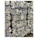 Johnsmanville R-38 Faced Insulation x24 bags