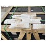 Birch Haven Sand Facestone x 323 sq ft