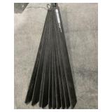 Century 12" Carbide Grit Saw Blades x10