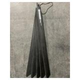 Century 12" Carbide Grit Saw Blades x5