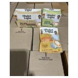 Case of Assorted Dulci Light Sweeteners