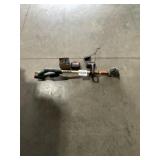 Weed Wacker with (3) Batteries and Charger