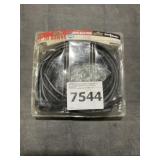 (20) Heavy-Duty EPDM 31" Tie-Downs