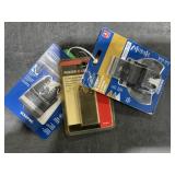 Assorted Sz. Multi-Tool Blades x3