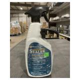 22oz Bottle Extra Strength Tile& Grout Cleaner x2