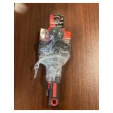 (2) 2-1/2" Heavy Duty Scrapers for One Money