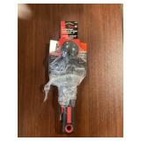 (2) 2-1/2" Heavy Duty Scrapers for One Money