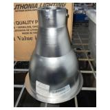 Lithonia Lighting 2-1/2" Recessed Light Shade