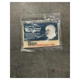Bag of Bon® Spray Guard Head Covers