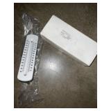 T-572 "A" Hot Water Thermometer x 2Pcs