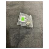 Bag of 1-1/4" Metal Decorative Knobs