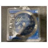 Century 10" Diamond Pro Saw Blade