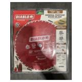Diablo 12" 44T Saw Blade