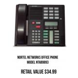 Nortel Networks Office Phone