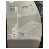 Hampton Bay® 52" LED Indoor Ceiling Fan