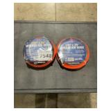 Hybrid Air Hose 3/8" x35