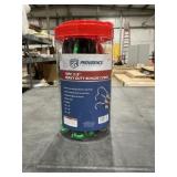 Providence 6Pc 1/2" Bungee Cords x 2