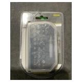 Master 31 Pc. Screwdriver Bit Set