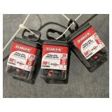 Diablo Phillips 1" PH2 Drive Bits x3