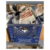 Mixed Lot of Electrical Merchandise