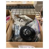 Miscellaneous Lot of Electrical and More