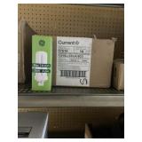 Box of (10) T/E Eco 26W 4-Pin Light Bulbs