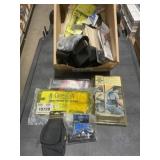 Radom Mix-Back Support Belt & More