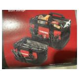 Husky® 12" & 15" Tool Bag Combo