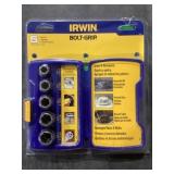 Irwin Bolt-Grip 5 Piece Base