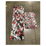 Mixed Lot of Cushioning Carpets for one Money