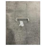 Bag of (12) 3-1/2" Polished Chrome Drawer Pulls