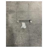 Bag of (12) 3-1/2" Polished Chrome Drawer Pulls