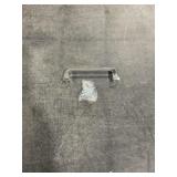 Bag of (12) 3-1/2" Polished Chrome Drawer Pulls