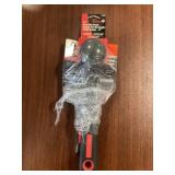 (2) 2-1/2" Heavy Duty Scrapers for One Money