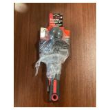 (2) 2-1/2" Heavy Duty Scrapers for One Money