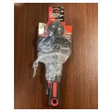 (2) 2-1/2" Heavy Duty Scrapers for One Money