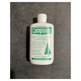 4oz Bottle Concentrated Campsuds® x 10