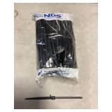 Case of NDS® 6" Water Stakes with 6" Risers