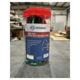 Providence 6Pc 1/2" Bungee Cords