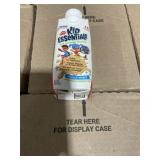 Case of (24) Nestle® 8oz Kid Essentials Drinks x 2