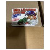 Case of Big League Chew® Bubblegum