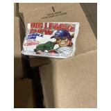 Case of Big League Chew® Bubblegum