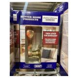 BHP Trim Lever for Handle Set in Brass x 3