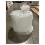 24"W x Unknown Length Bubble Wrap Roll