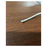 Box of CAT 5E Riser Cable in White