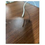 Box of CAT 5E Riser Cable in White