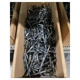 Box Lot-Assorted Sizes Industrial Drill Bits